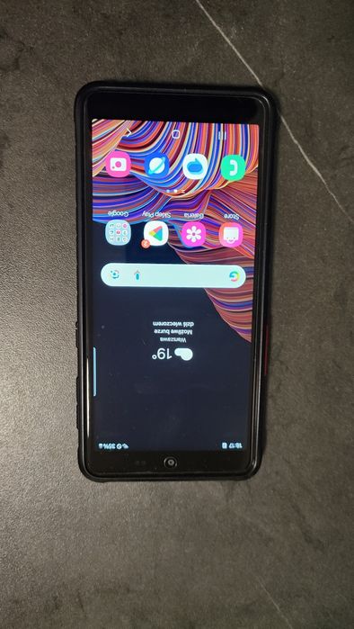 Sprzedam telefon komórkowy Galaxy XCover 5