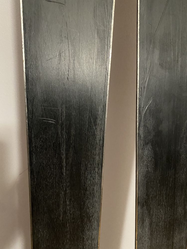 Narty atomic 170 cm