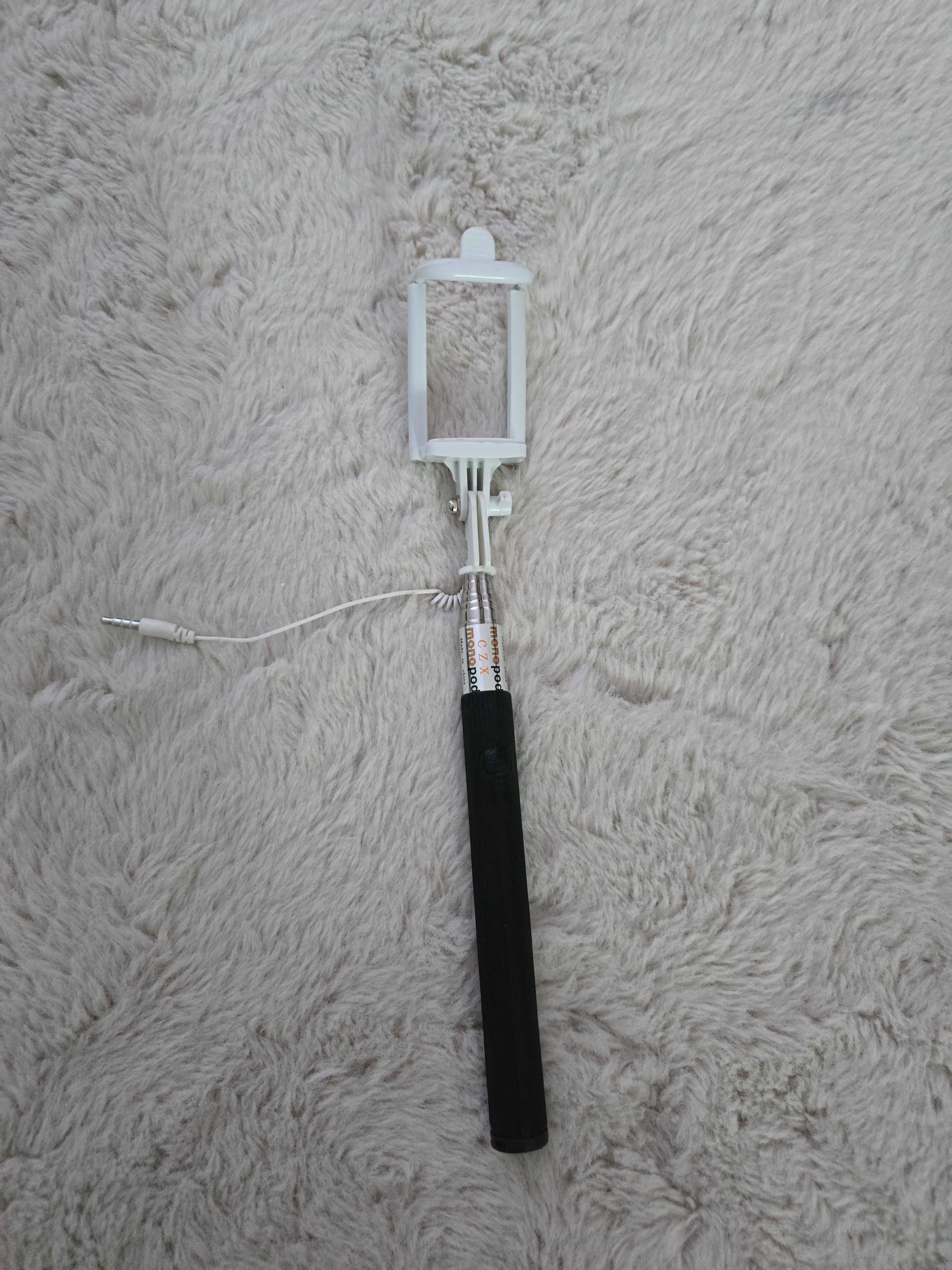 Biały self stick