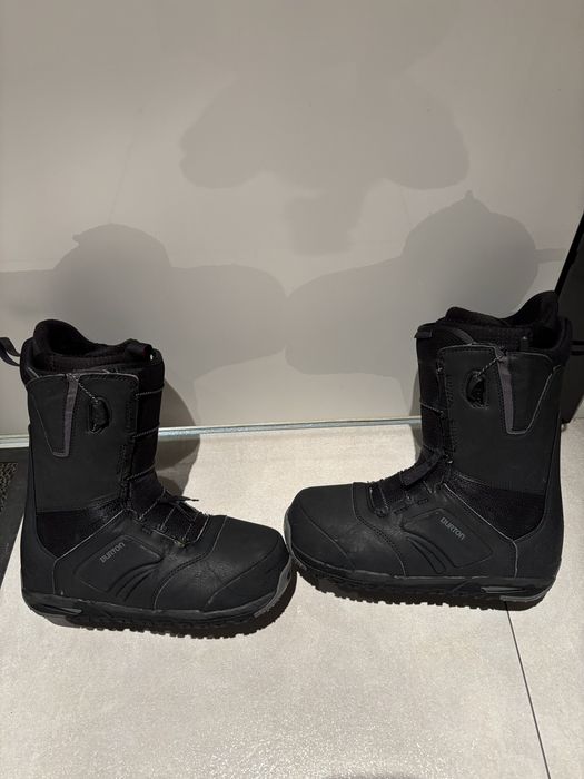 Buty snowboardowe Burton Ruler 42,5