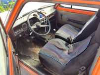 Fiat 127 Surf  e Fiat 127