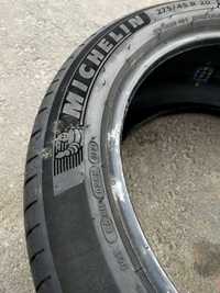 MICHELIN Pilot Sport 4 SUV 275/45R20 110Y