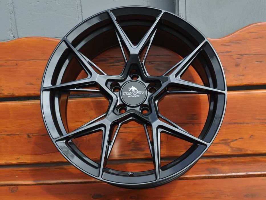 FELGI R18 5x115 Opel Astra J 4 Insignia B Zafira C Chevrolet Captiva