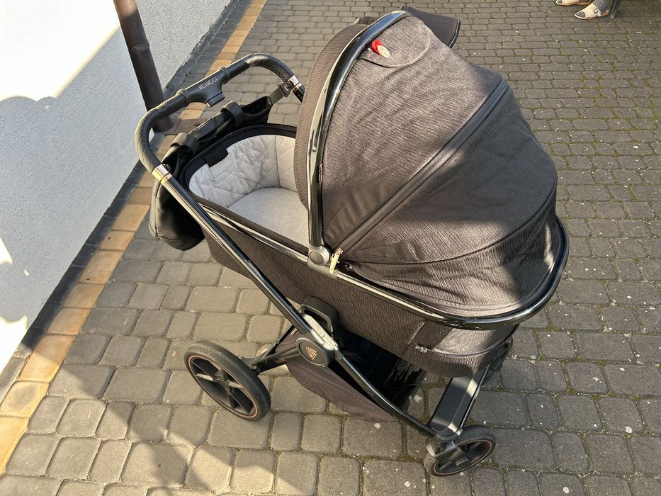 Wózek venicci tinum 2.0