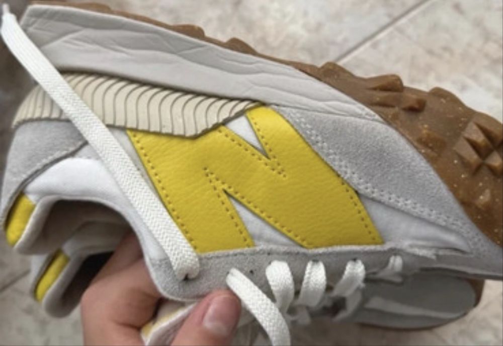 Sapatilhas new balance
