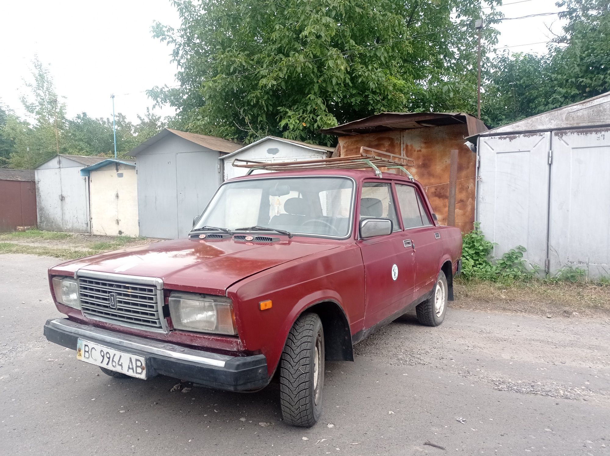 Продається авто сімка