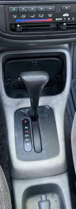 Honda civic 1.500 vtec