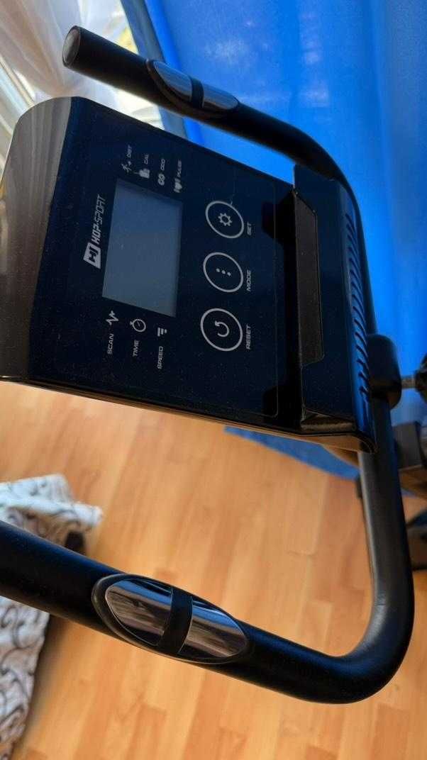 Sprzedam rower stacjonarny