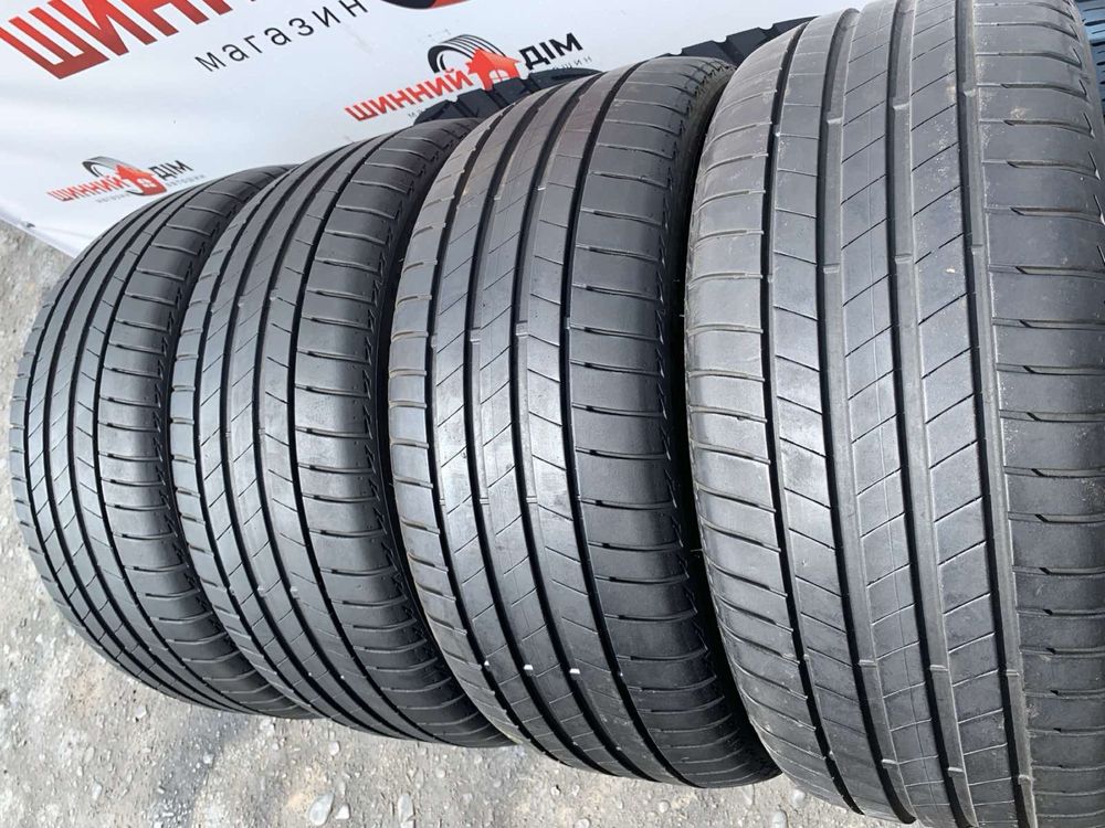 Шини 245/45 R19 Bridgestone 6-6,5мм, літо