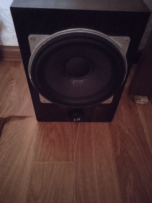 Музыкальный центр Aiwa