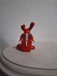NAJTANIEJ TU! Fangtom lego ninjago 9445 njo0049