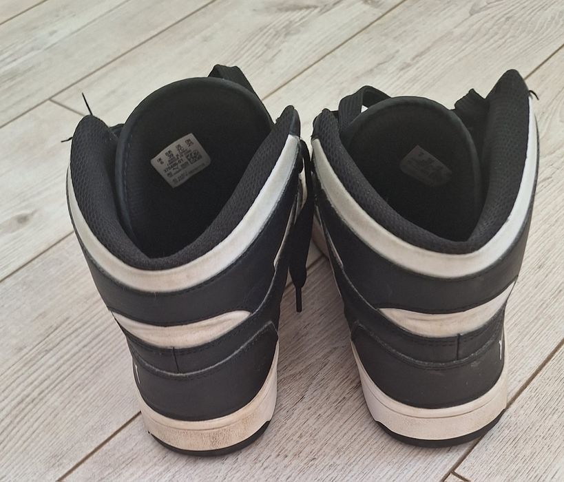 Buty Puma Rebound rozmiar 39