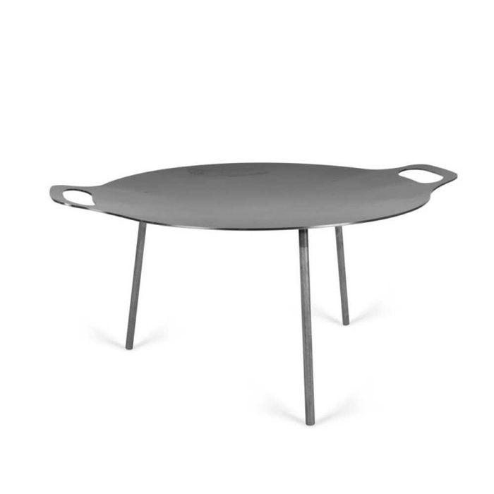 Сковорідка для смаження та багаття 3-в-1 Petromax  48 см