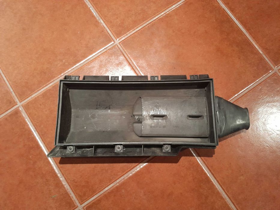 Caixa filtro de ar BMW 318 TDS
