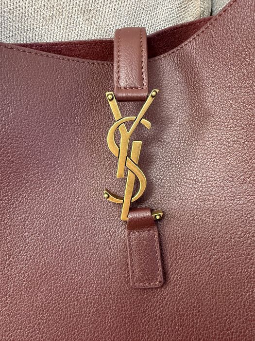 Оригінальна сумка Yves Saint Laurent YSL, Large Le 5 a 7