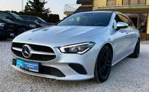 Mercedes-Benz CLA Luxury,Bogata wersja,Gwarancja