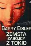 Zemsta Zabójcy W Tokio Barry Eisler