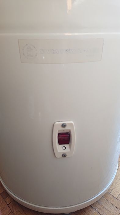 Oddam pralkę wirnikową Frania