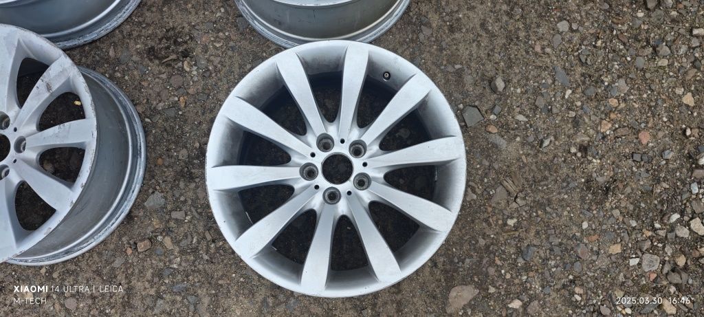 Styling 218 r19 BMW E60 E61 e63 8.5 i 9 j