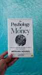 The Psychology of Money - Morgan Housel