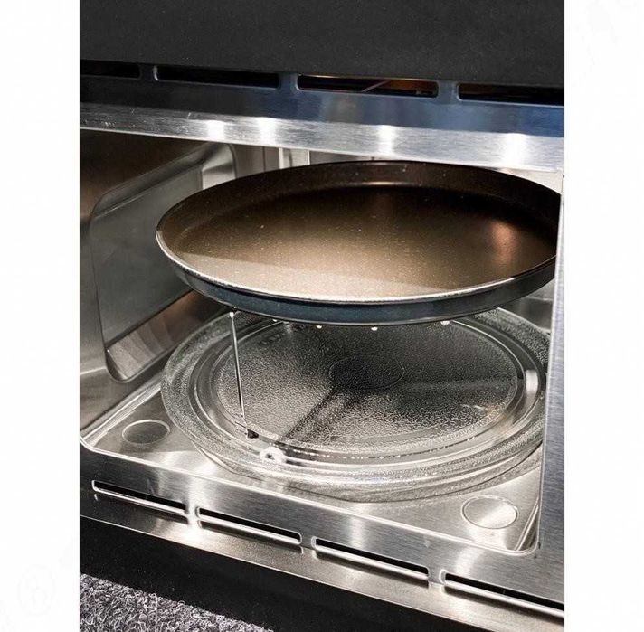 Miele M 2230 | Сенсорна вбудована мікрохвильова піч з LED