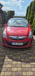 Opel Corsa Opel Corsa 1.4 OPC Line+LPG