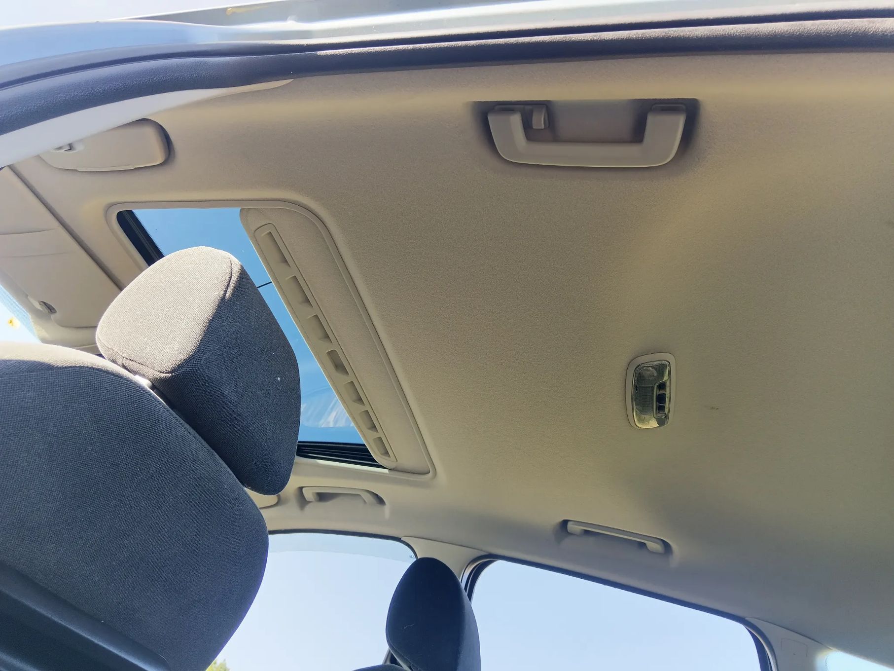 Ford Focus C-Max Ghia ...