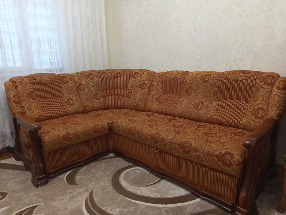 Продається м'яка частина