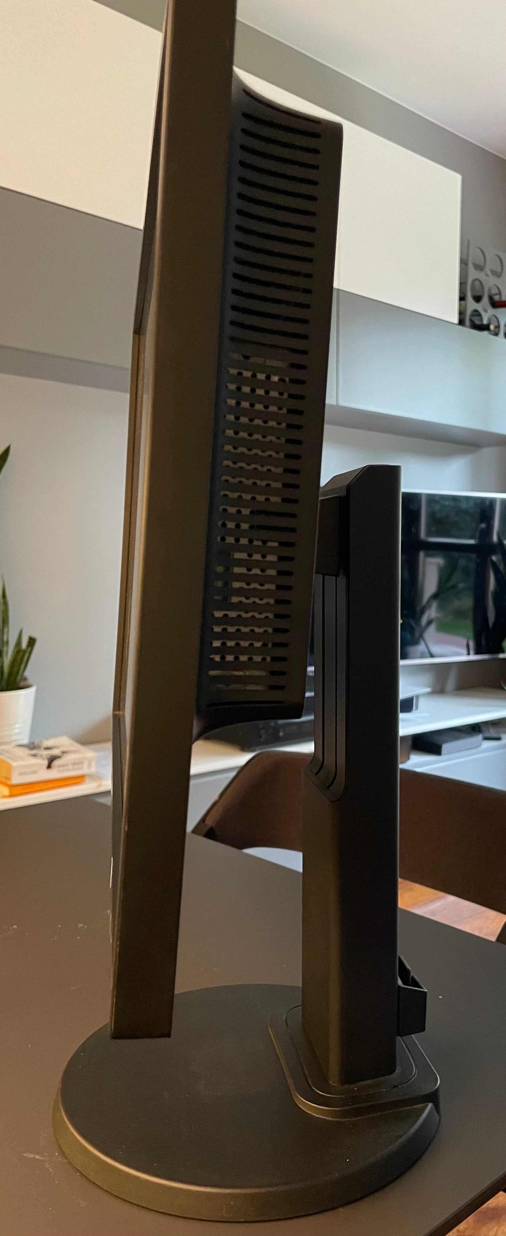Monitor NEC MultiSync E223W