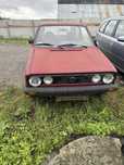 Volkswagen golf mk1