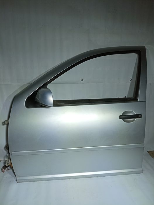 Drzwi kierowcy lewy przód vw golf 4 kombi la7w