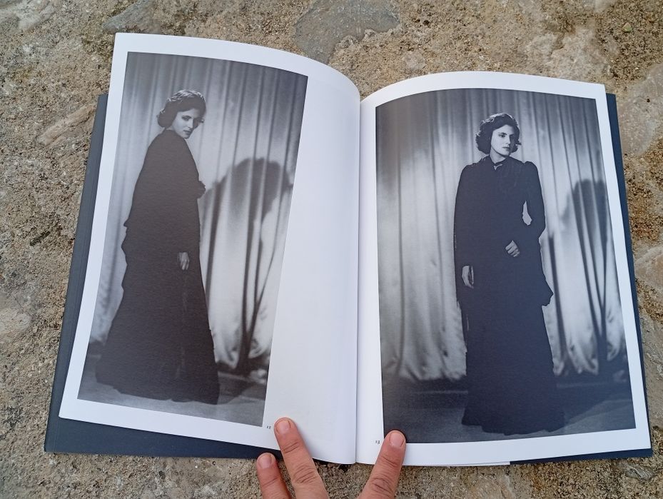 Livro Amália Sempre – 29 Retratos de Silva Nogueira