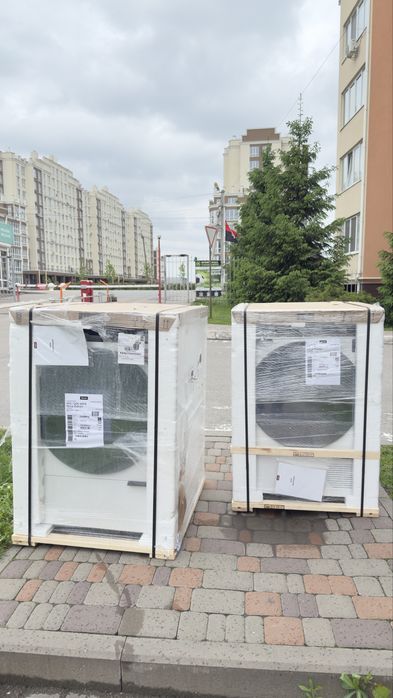 Топовий комплект WQ1200 wps Nova Edition+TQ1000 wp Nova Edition