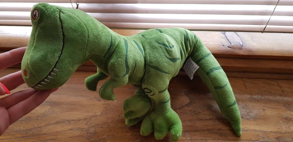 Динозавр Динозаври Динозаврик м'які іграшки