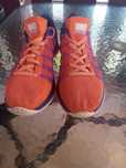 Buty firmy Nike flyknit lunar 2 rozmiar 38,5