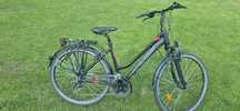 Kross trans 5.0 28" L