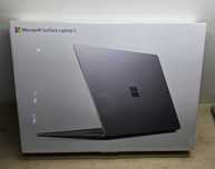 Microsoft Surface Laptop 5 15" (i7, 8 GB, 256 GB) model 1979