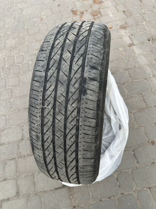 бу bridgestone 235/55 r19 101H