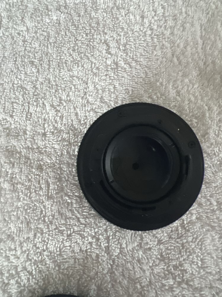 Obiektyw Carl Zeiss  Planar 1,7/50  T*
