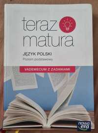 Teraz matura repetytorium maturzysty Nowa Era