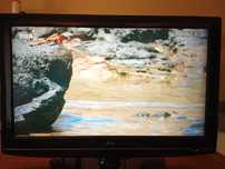 TV LG - 37LG5010-ZD