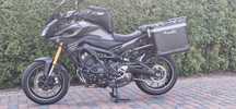 Yamaha MT09 Tracer 15r  Doposażony Super Stan!