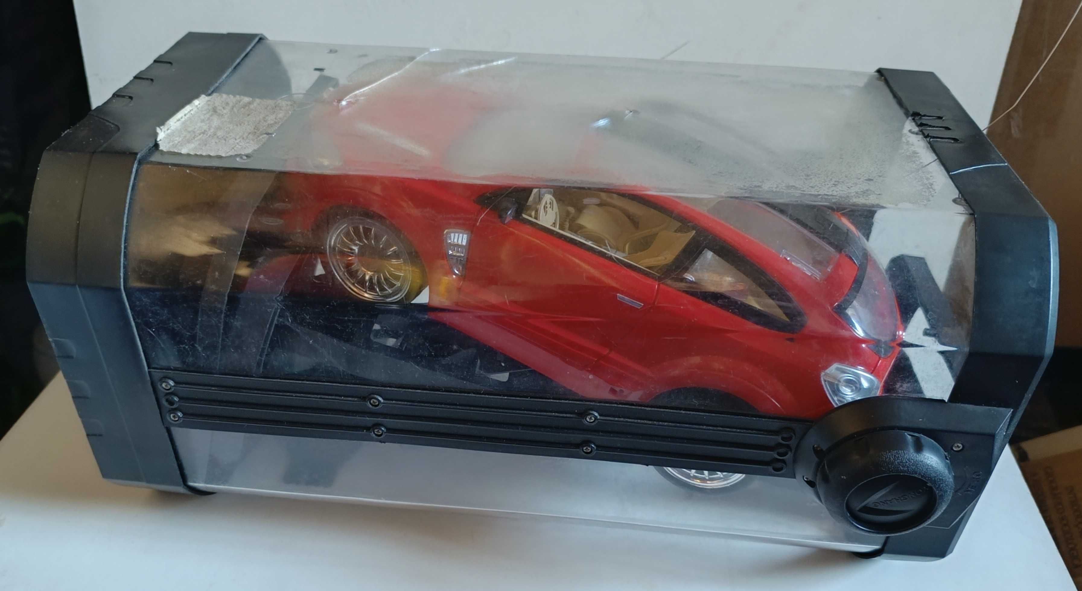 Carro Telecomandado