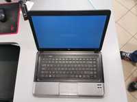 Laptop HP 655 - 128GB SSD / AMD / Radeon / Win 10 Home / Zasilacz