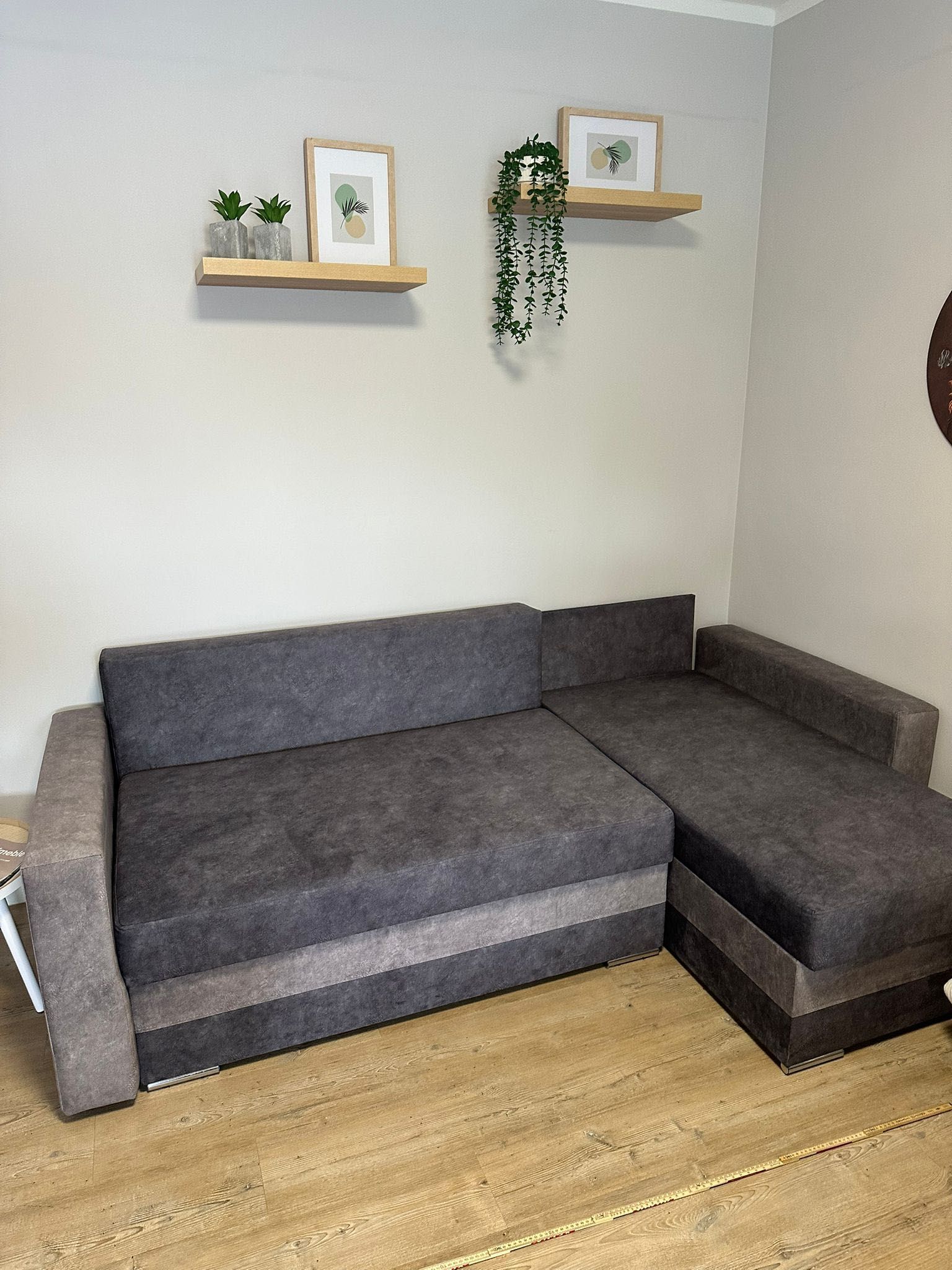 Kanapa narożnik sofa