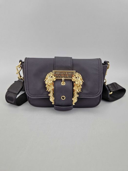 Torebka Listonoszka VERSACE Jeans COUTURE