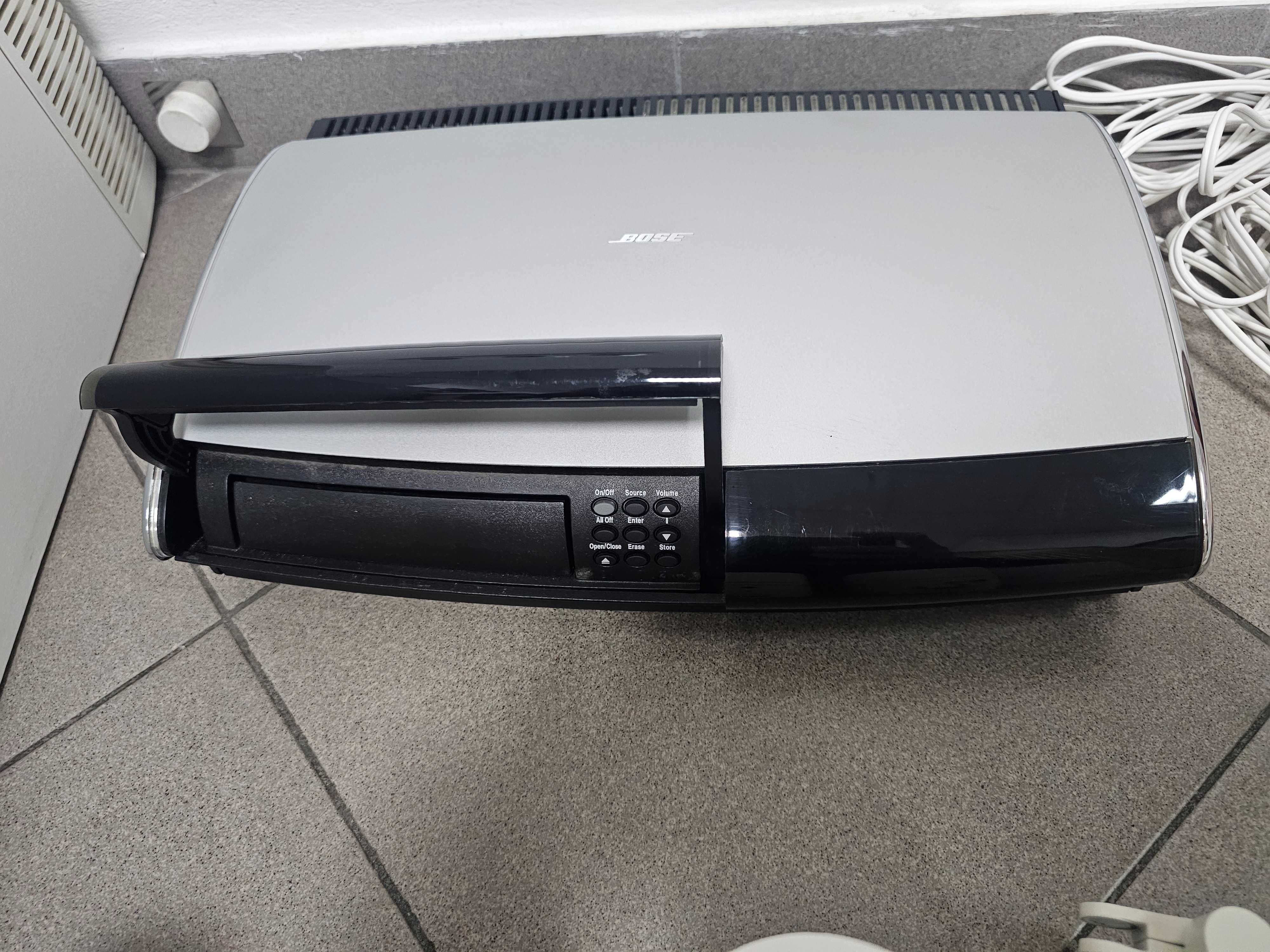 Bose Lifestyle 18 Sistema de 5.1 canais