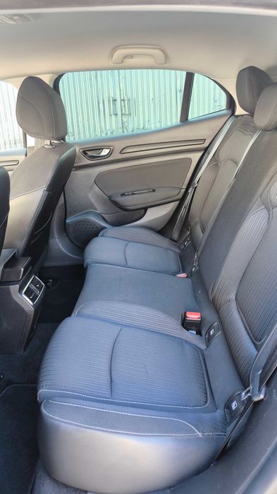 Renault Mégane 1.5 DCI 110cv
