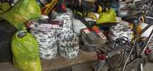 Kabel 3x2.5 Elpar i Elektrokabel 9 sztuk