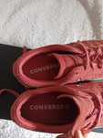 Buty conversy brudnyróż 39,24,5cm
